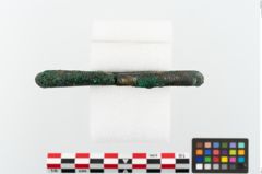 Foto von Bronzearmring (NHMW-PRAE-073843)